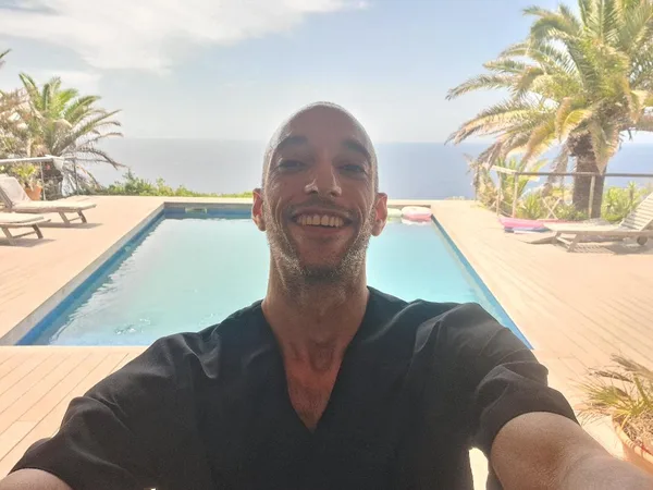 Carlos, your therapist