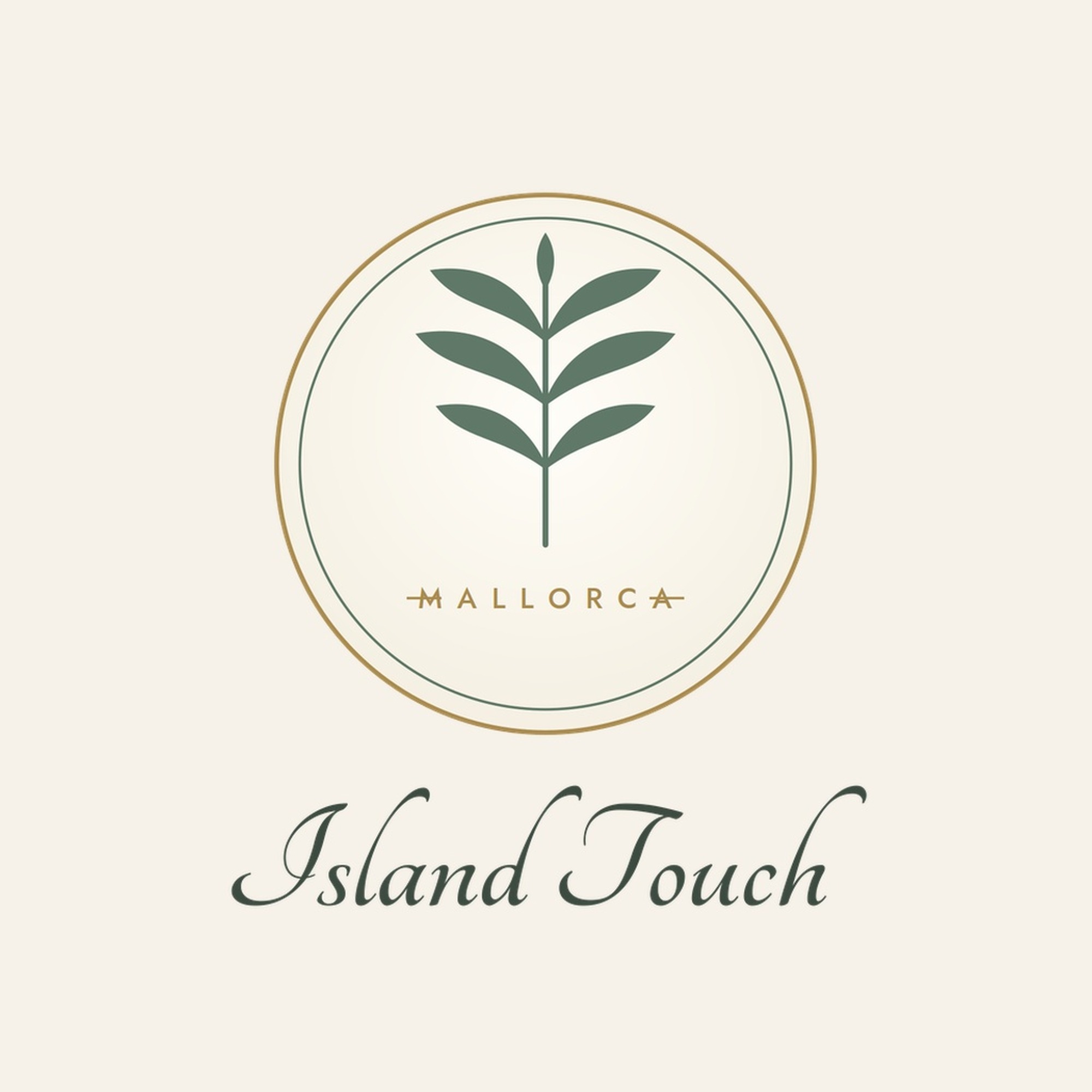 Island Touch