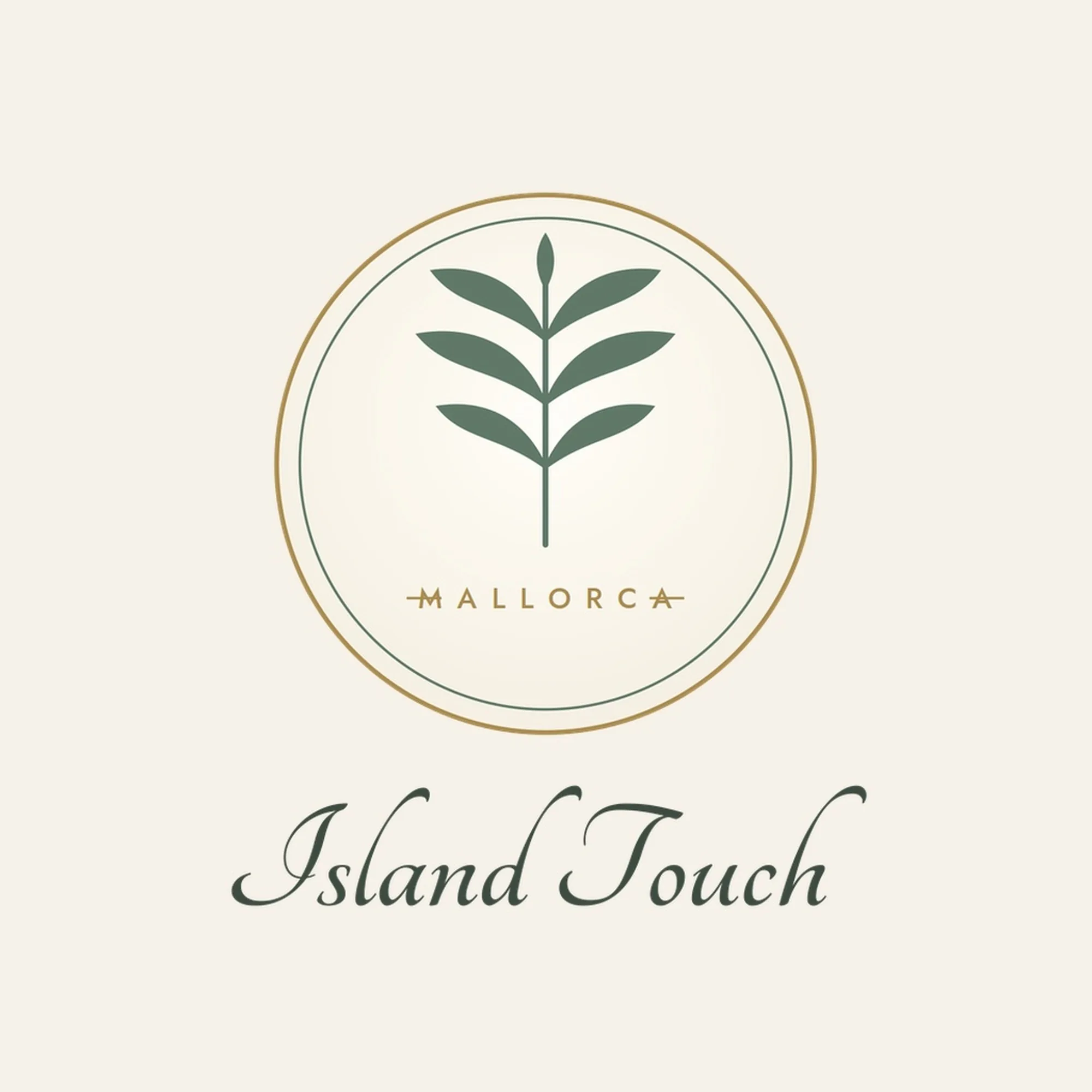 Island Touch
