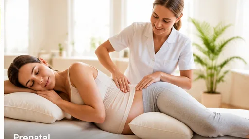 Prenatal massage in Mallorca
